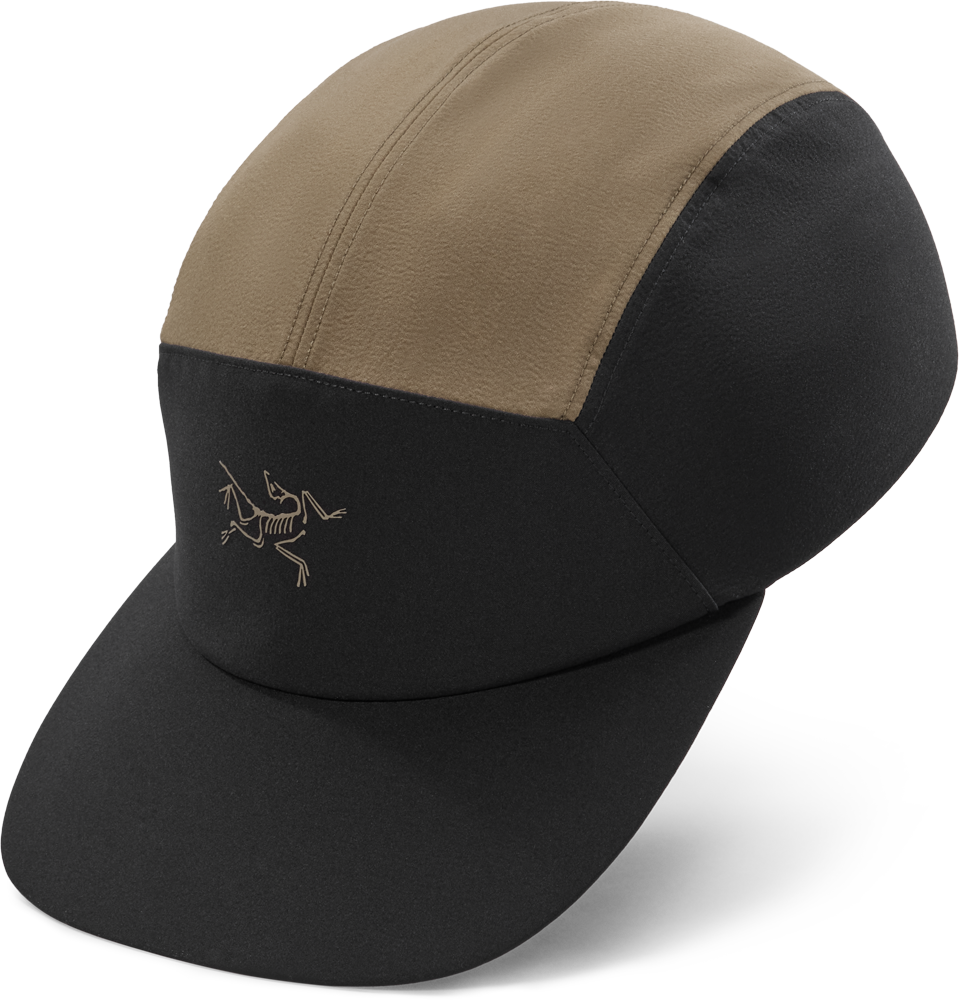 Arc'teryx Gamma 5 Panel Cap