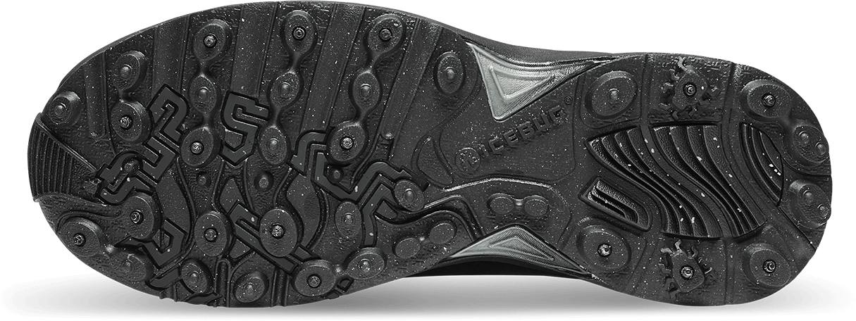 icebug studded boots