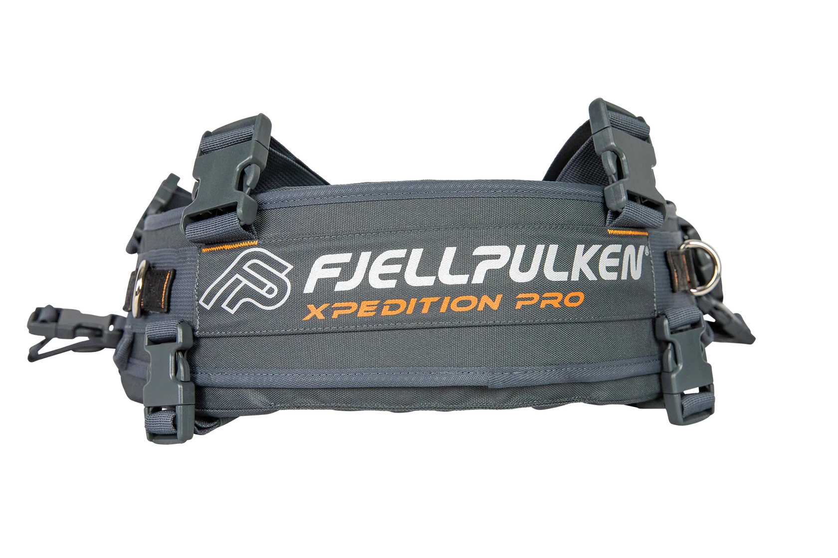 Fjellpulken Expedition Pro Harness 2  02