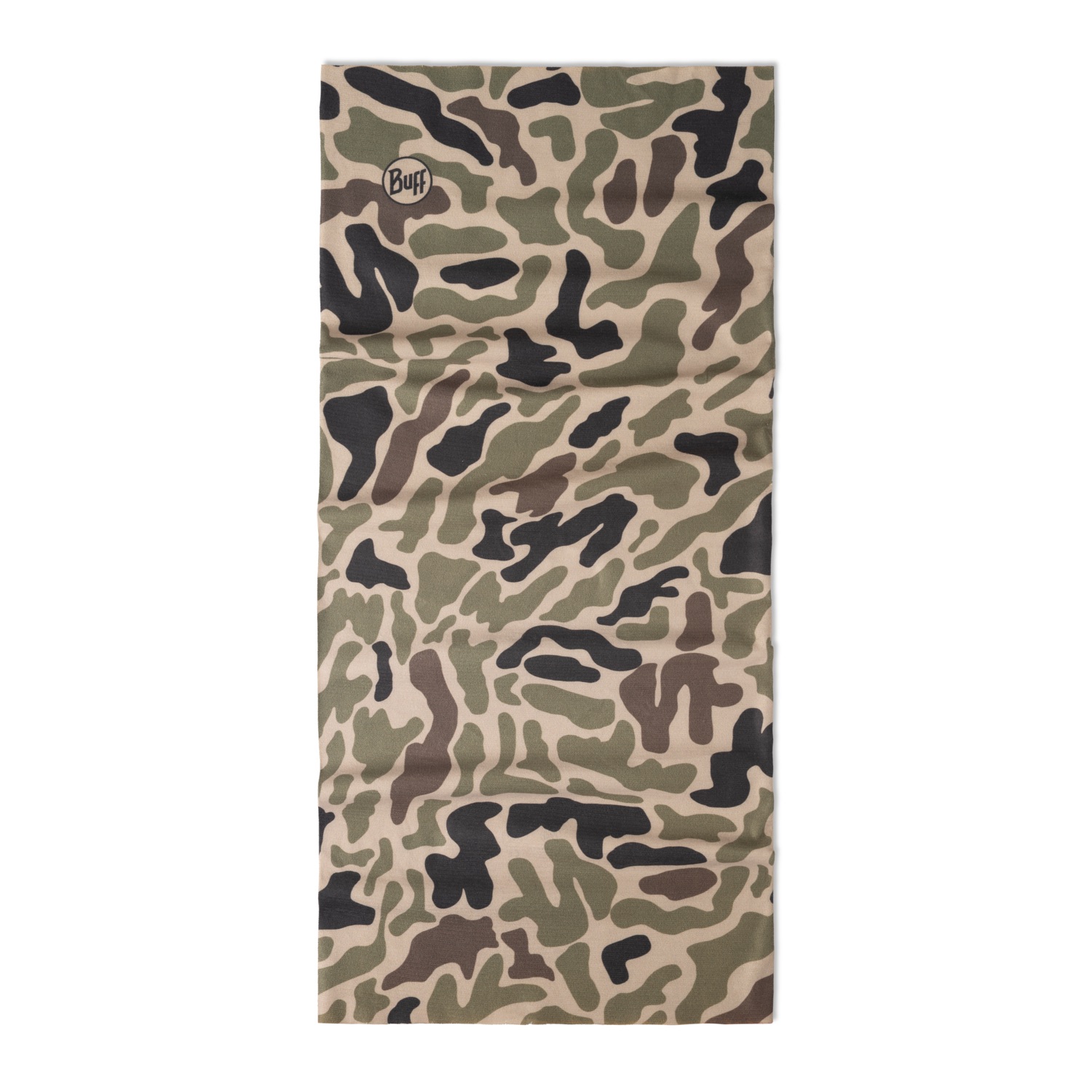 Buff Coolnet UV Blax Khaki  02