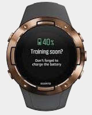 5 G1 Graphite Copper