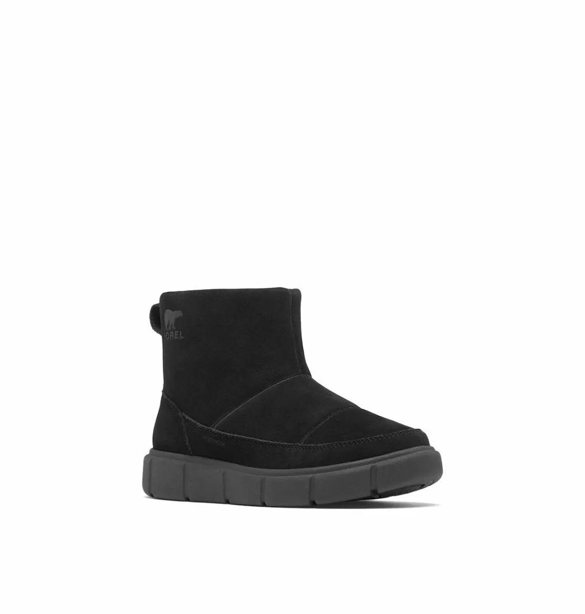 Women's Explorer III Slip-On Водонепроницаемые - Женская зимняя обувь