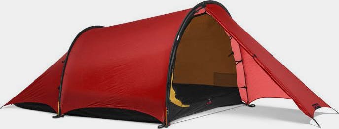 Hilleberg Anjan 3 Red 01