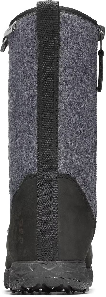 Icebug Women's Grove Wool Bugrip Black / Grey 03