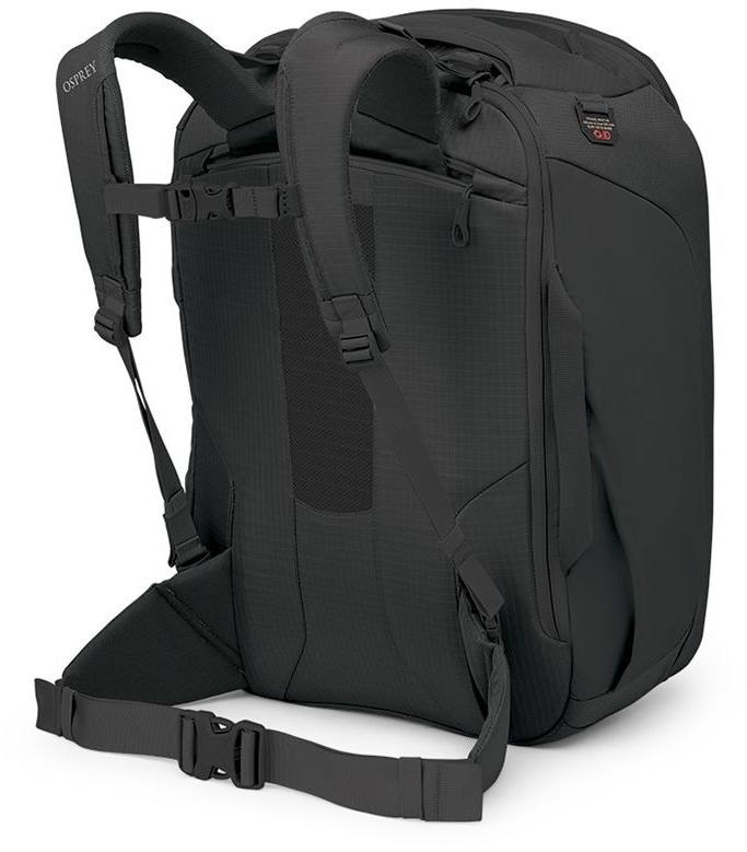 Osprey Sojourn Porter 46L Black 05