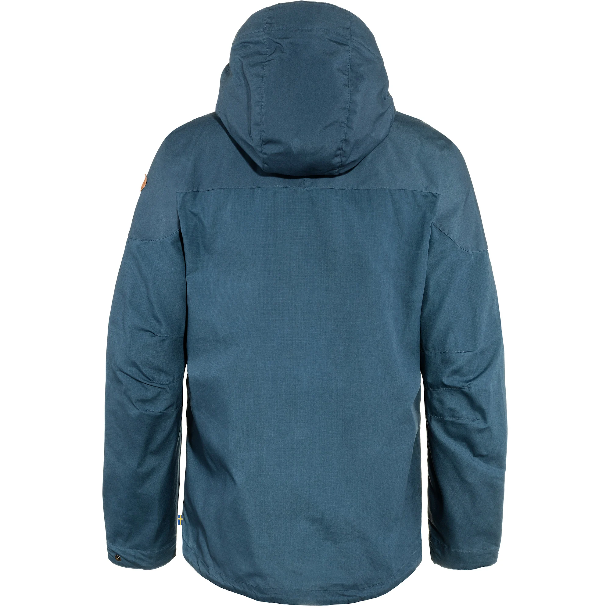 Fjällräven Men's Skogsö Jacket Indigo 02
