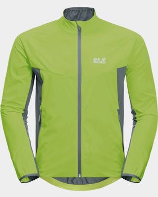 Jack wolfskin mens 2025 hayford softshell jacket