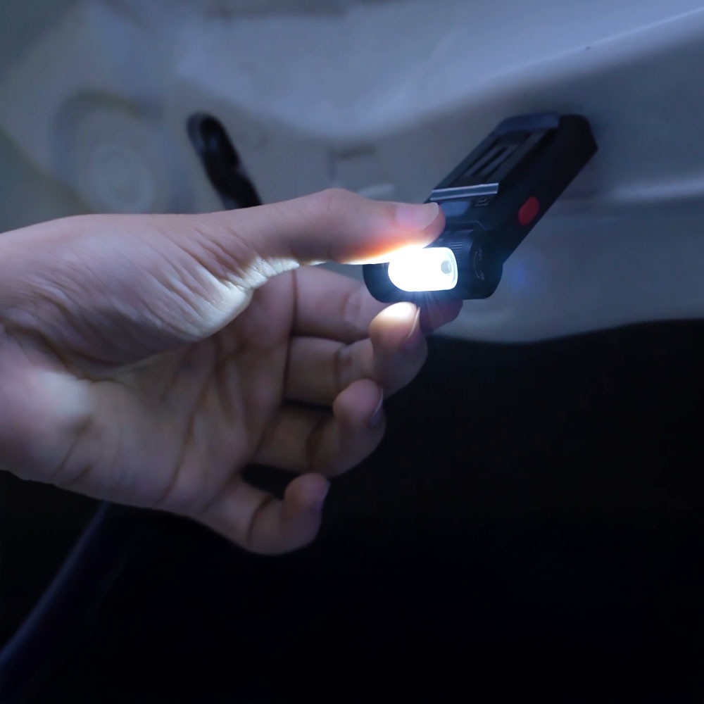 Fenix SW05R + UV Black 06