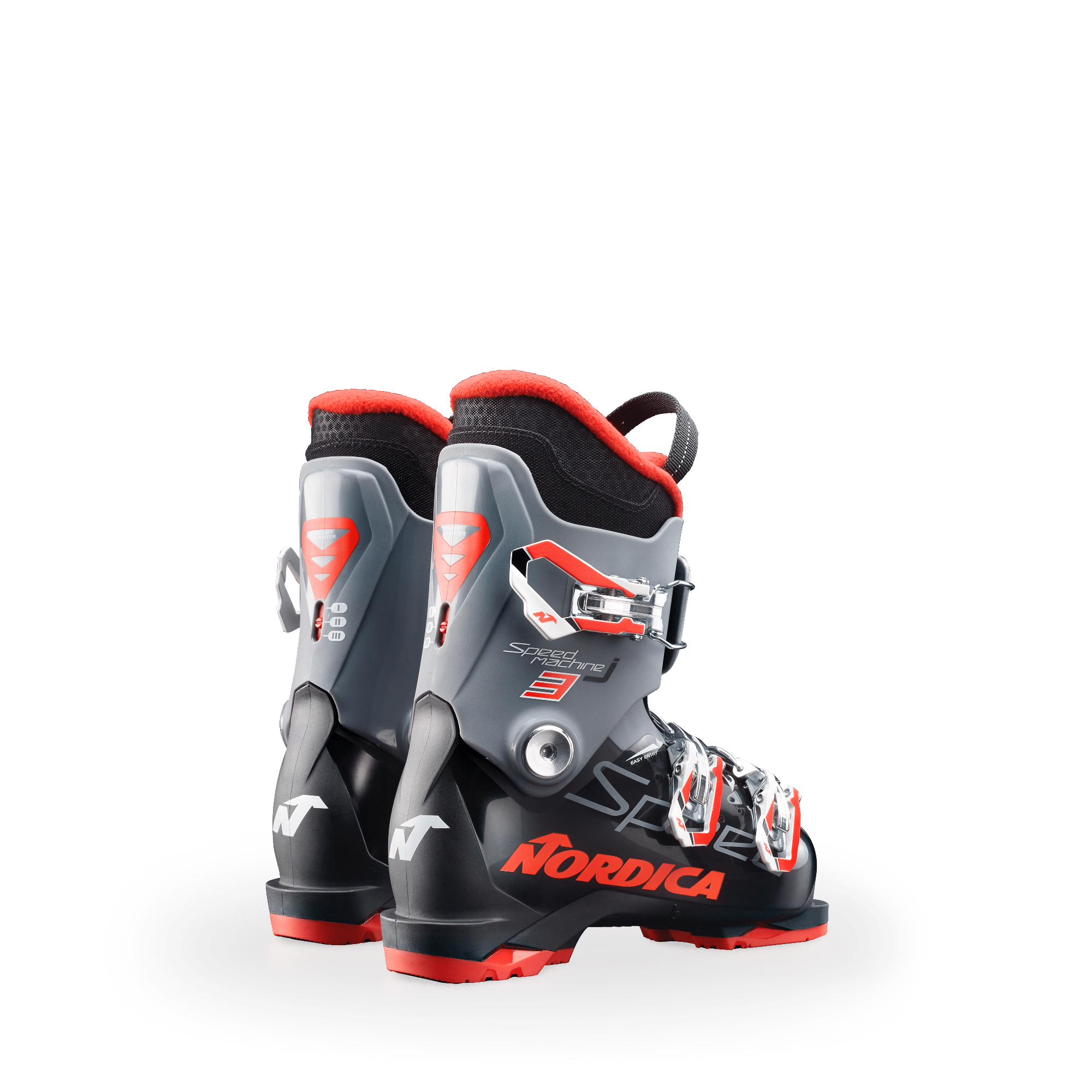 Nordica Speedmachine J3 r Anthracite 06