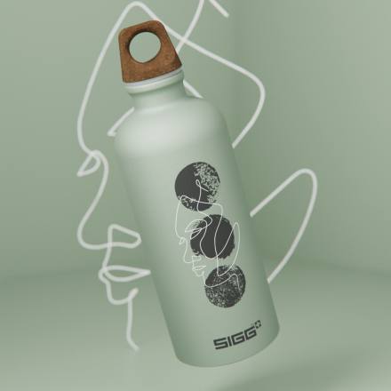 Image of Sigg 0,6 MyPlanet Repeat