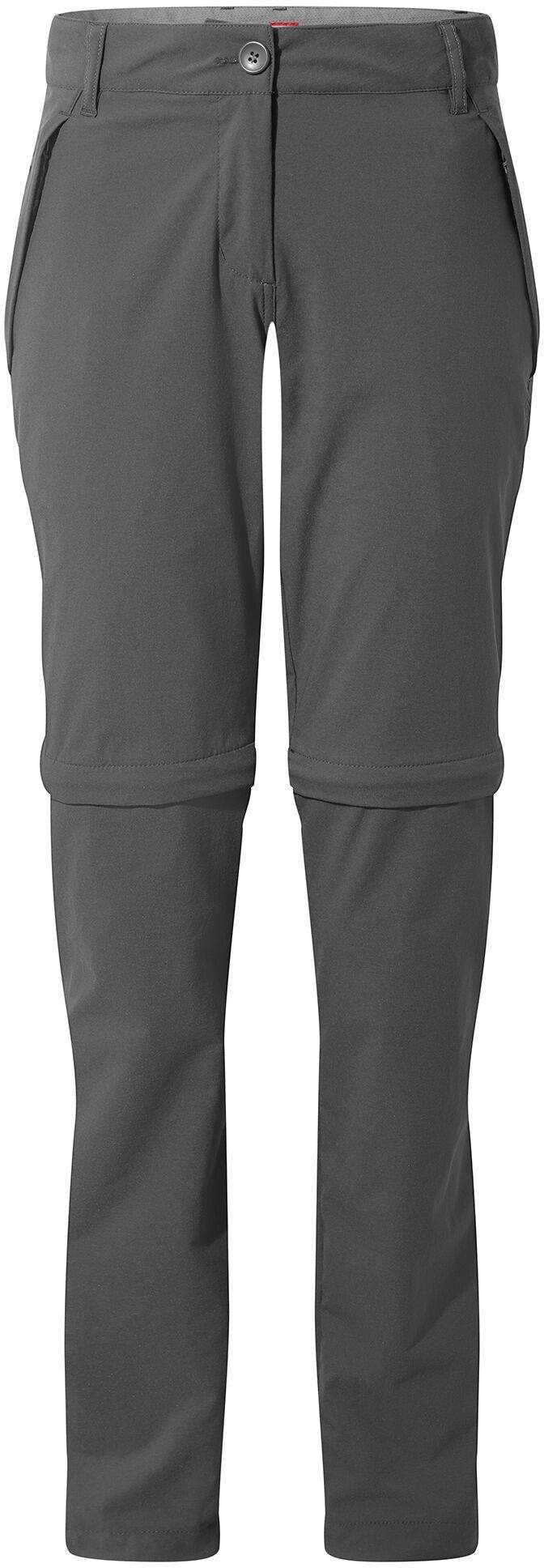 Craghoppers Women’s Nosilife Pro II Convertible Trousers