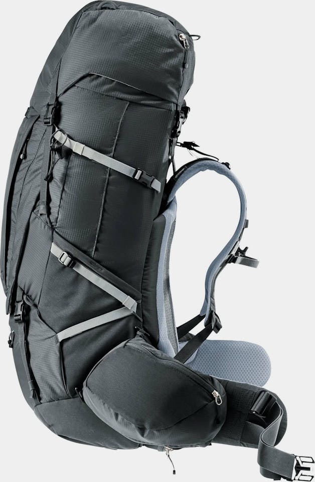 Deuter Aircontact Pro 65+10 SL Graphite 06