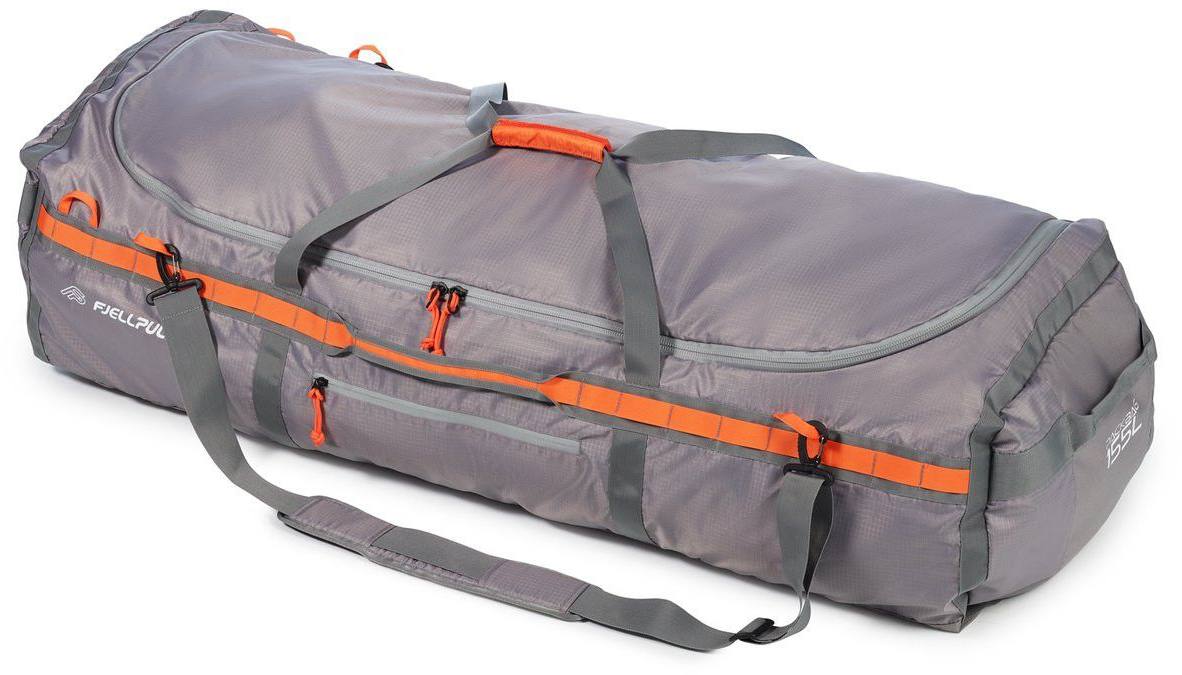 Fjellpulken Packbag 155