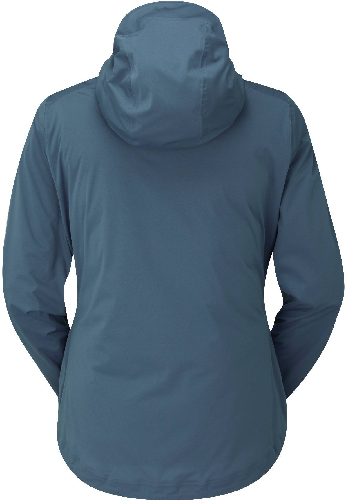 Rab Women's Kinetic 2.0 Jacket Orion 02