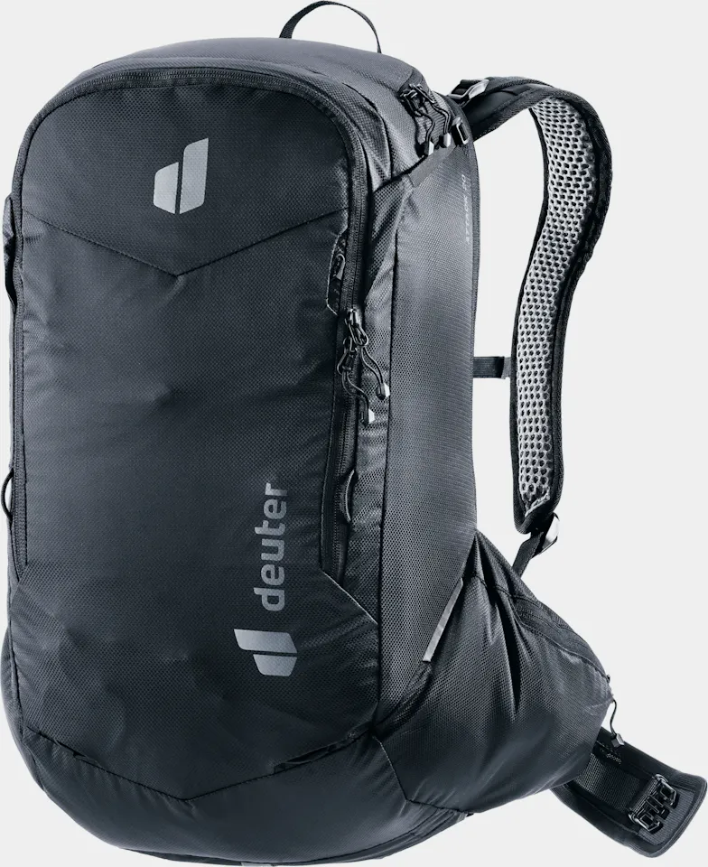 Deuter Attack 20 Musta 01