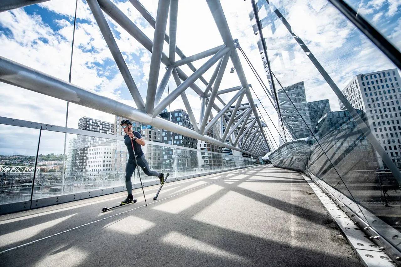 Swix Roadline Classic  04