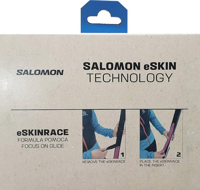Salomon Eskingrip+ Pomoca Kit L