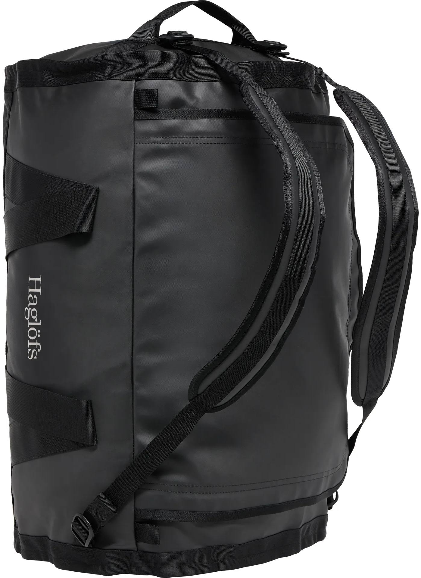 Haglöfs Lava 70 Musta 08