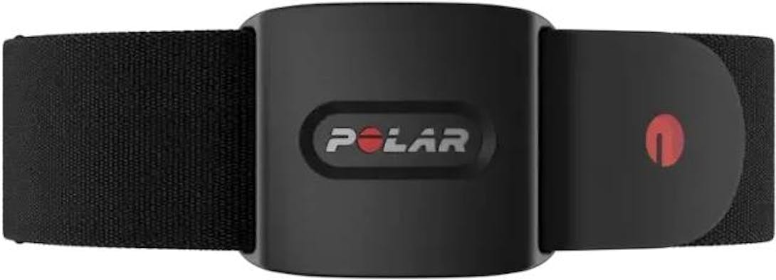 Polar swimming heart rate monitor sales