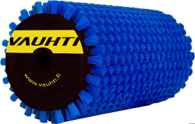 Vauhti Roto Nylon 140 mm