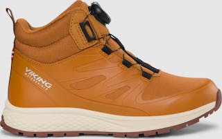 Viking Equip Mid Waterproof BOA
