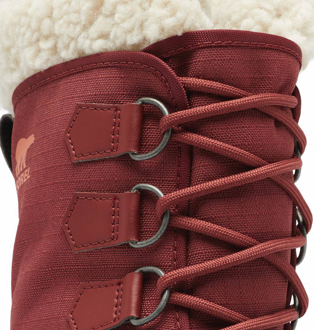 Sorel women's cozy carnival snow boot online