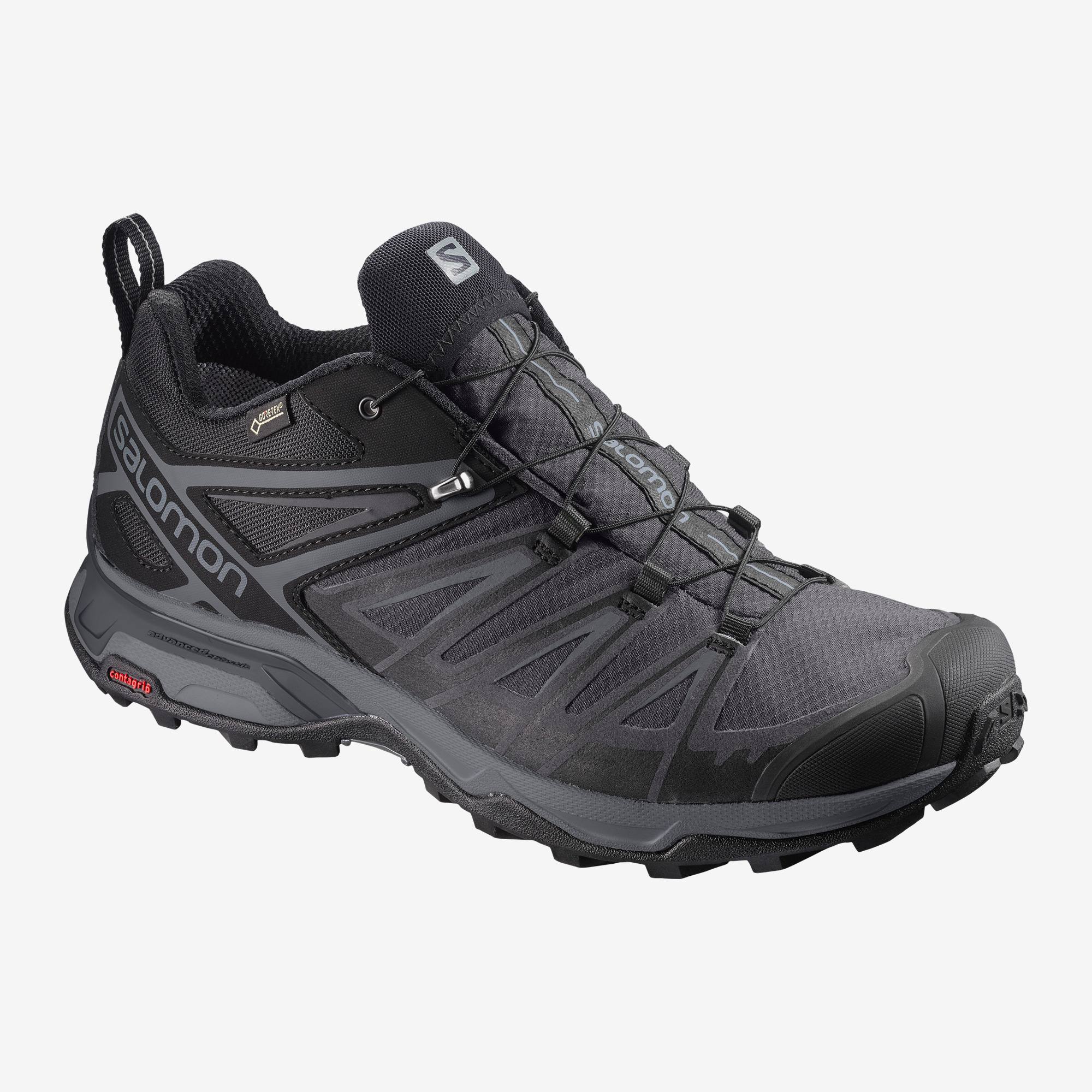 salomon ultra light