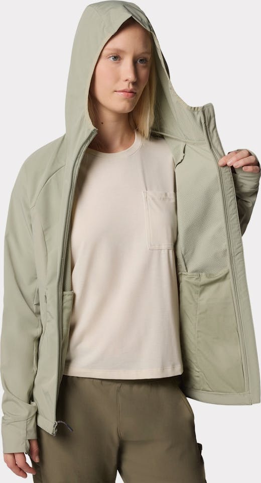 Columbia Women's Sweet As III Hood Safari 04