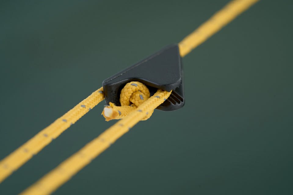 Nordisk Telemark 1 LW 2.0 Forest 15