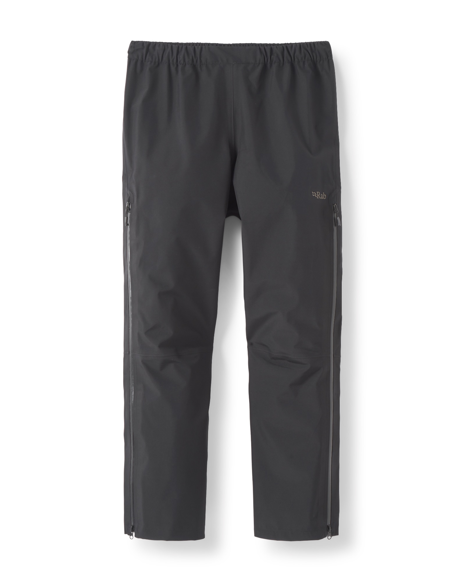 Rab Women's Namche Hike GTX Pant Black 02