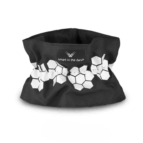 Smart In The Dark Reflective Armband Wrinkle Cloudberry