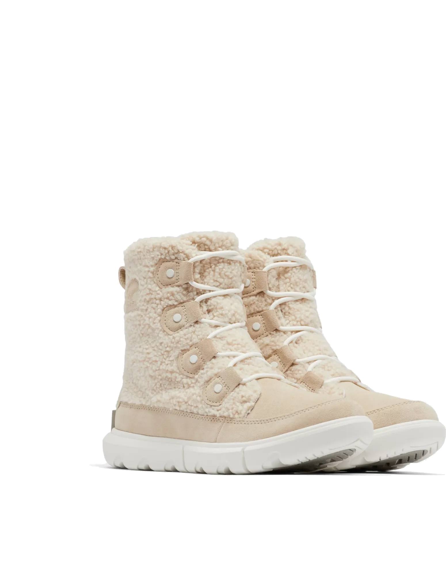 Sorel Women’s Explorer Next Joan Cozy