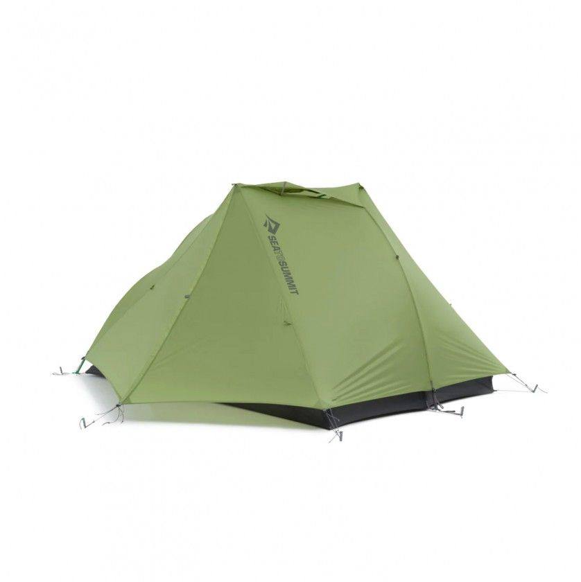 Sea To Summit Alto Tr2 Bikepack Vihreä 06