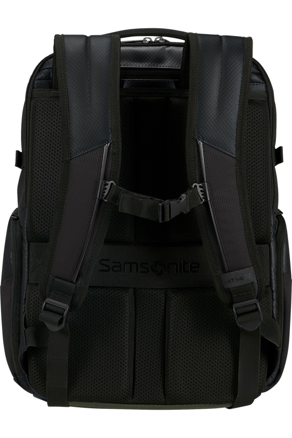 Samsonite Armox Laptop Backpack M Black 03