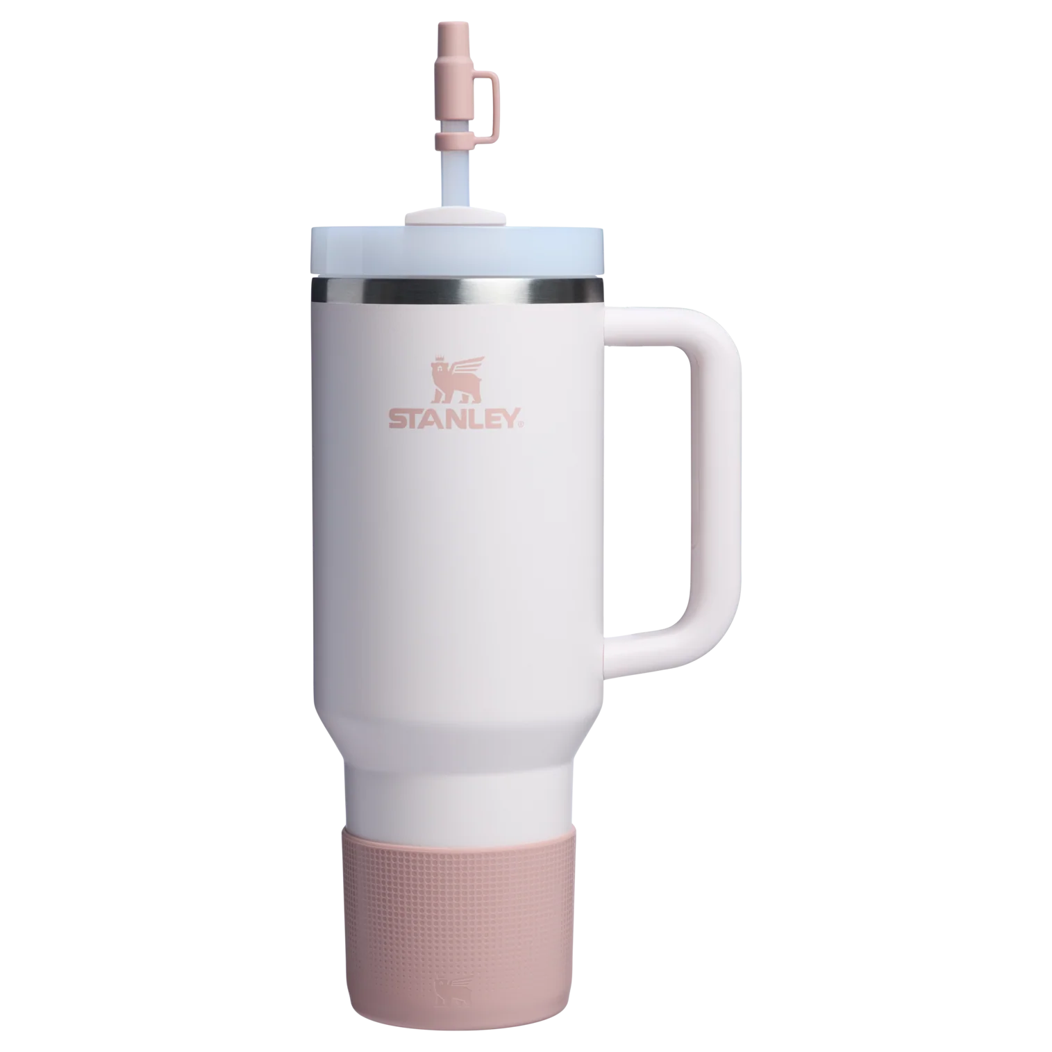 Stanley Quencher Boot and Straw Cover Set | 40 OZ