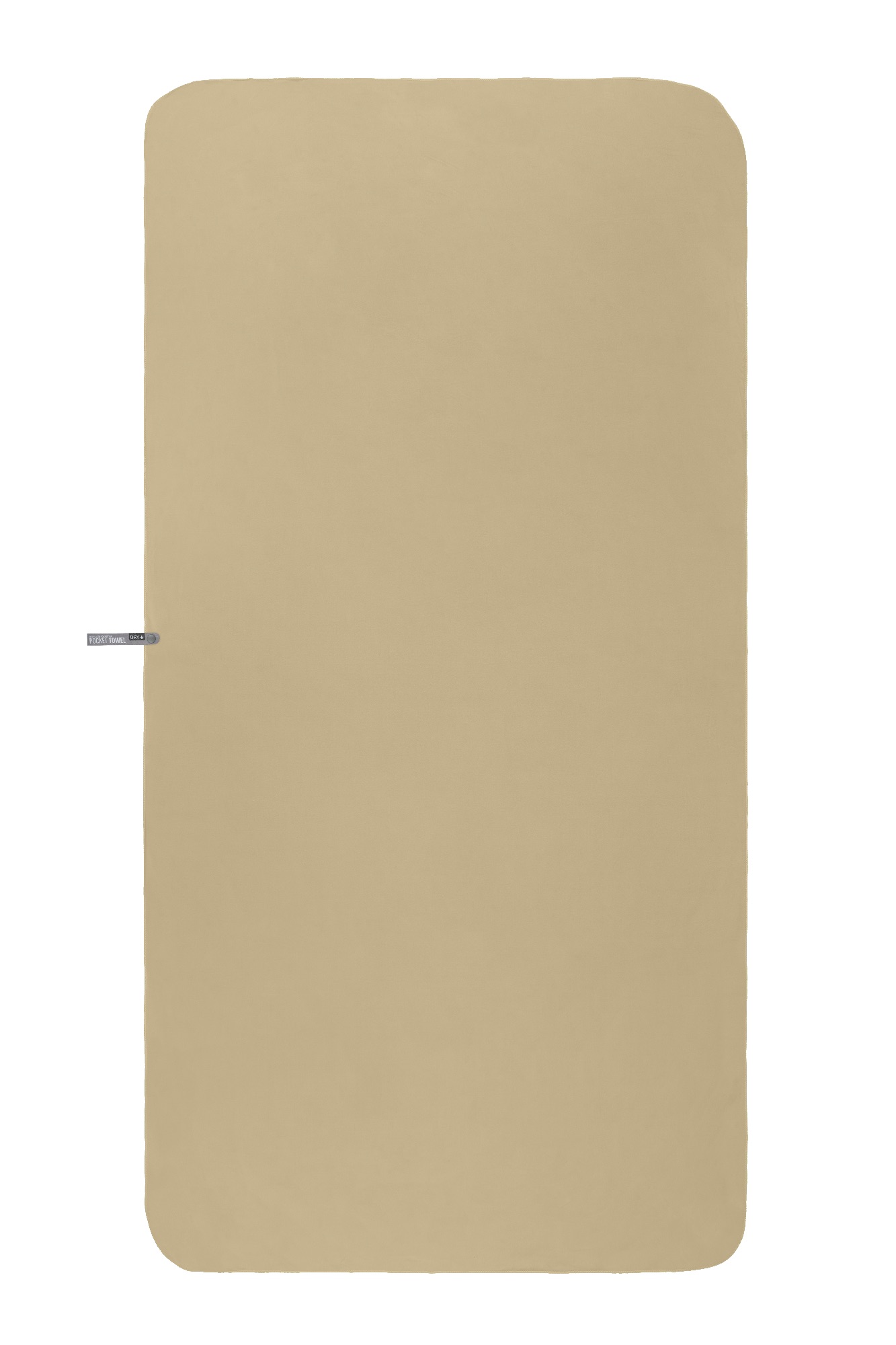 Sea To Summit Pocket Towel XL Desert 02