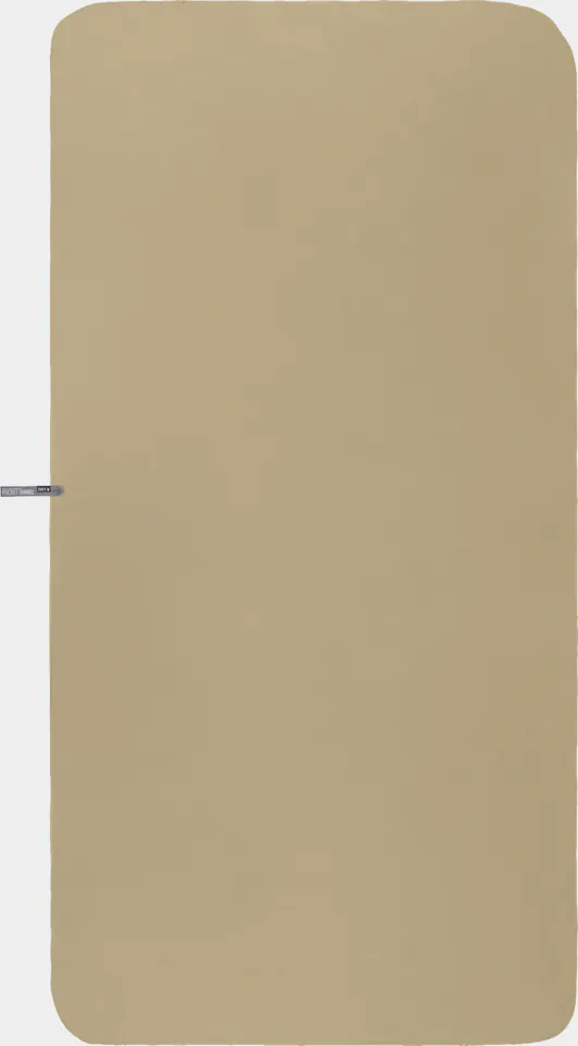 Sea To Summit Pocket Towel XL Desert 02