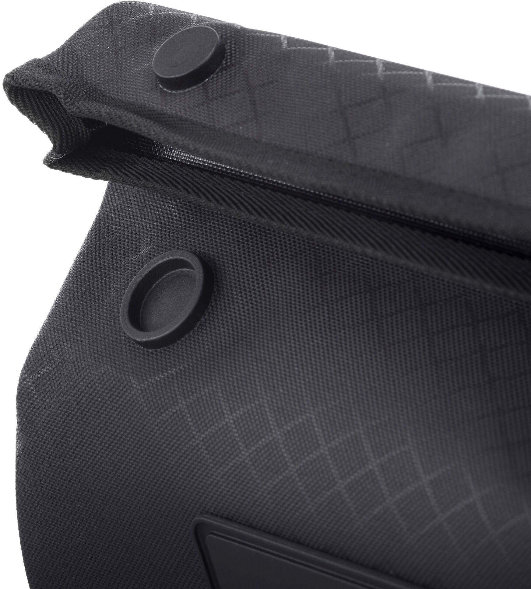 Ortlieb Sling-Bag Metrosphere Black 04