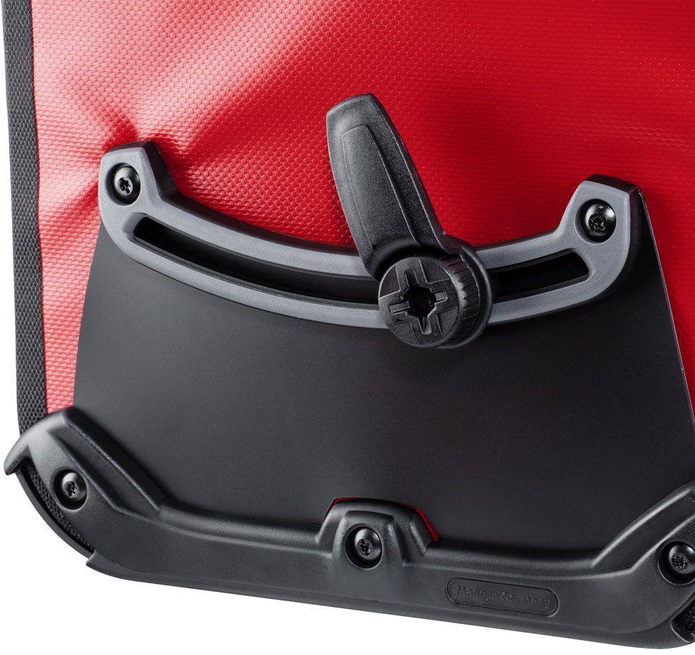 Ortlieb Sport Roller Classic, pair Punainen 04