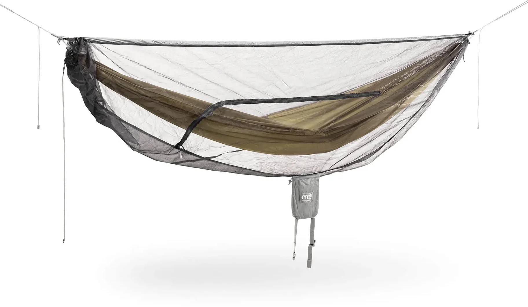 Eagles Nest Outfitters Guardian SL Harmaa 02