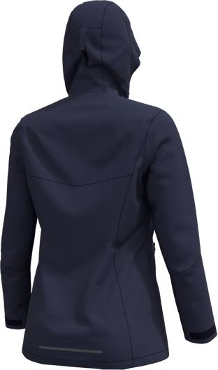 Halti Women's Forter Dx Jacket Marin 02