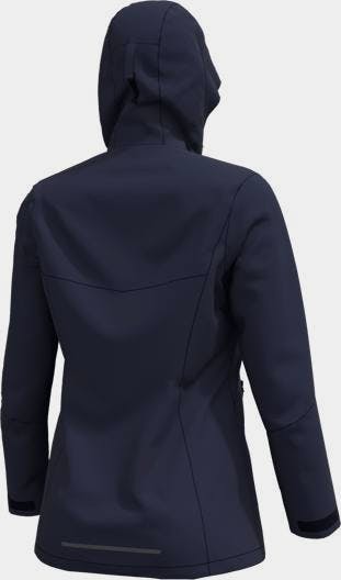 Halti Women's Forter Dx Jacket Marin 02