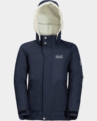 Boy's Great Bear Jacket