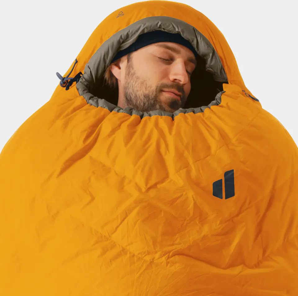 Deuter Astro Pro 600 EL Magma 05