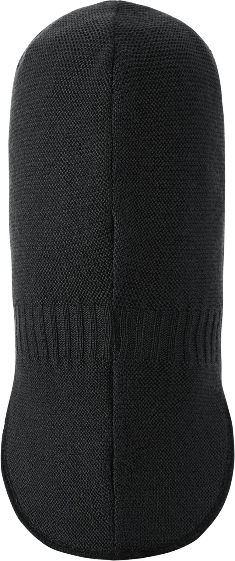 Reima Starrie Balaclava Musta 03