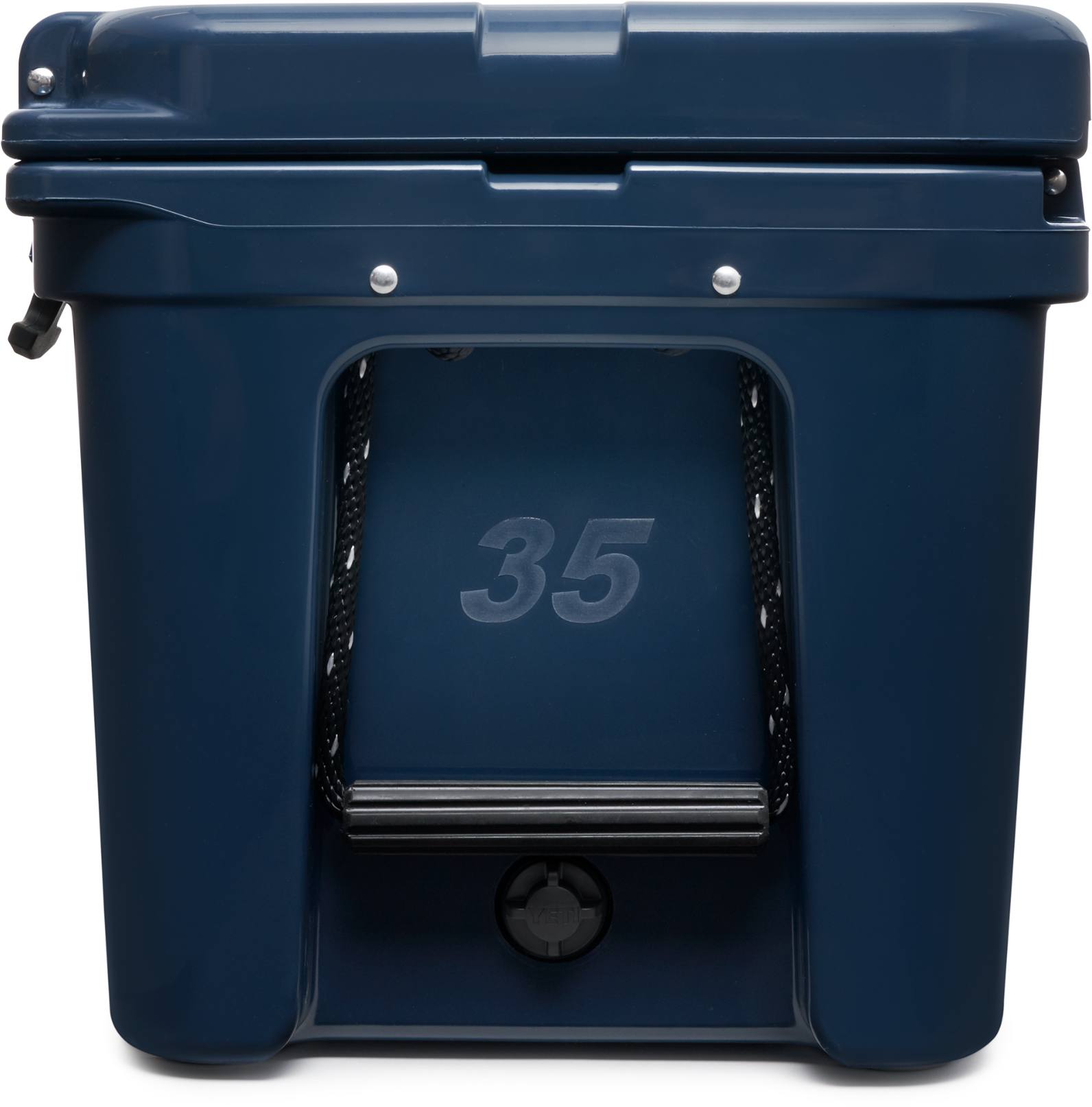 Yeti Tundra 35 Navy 04