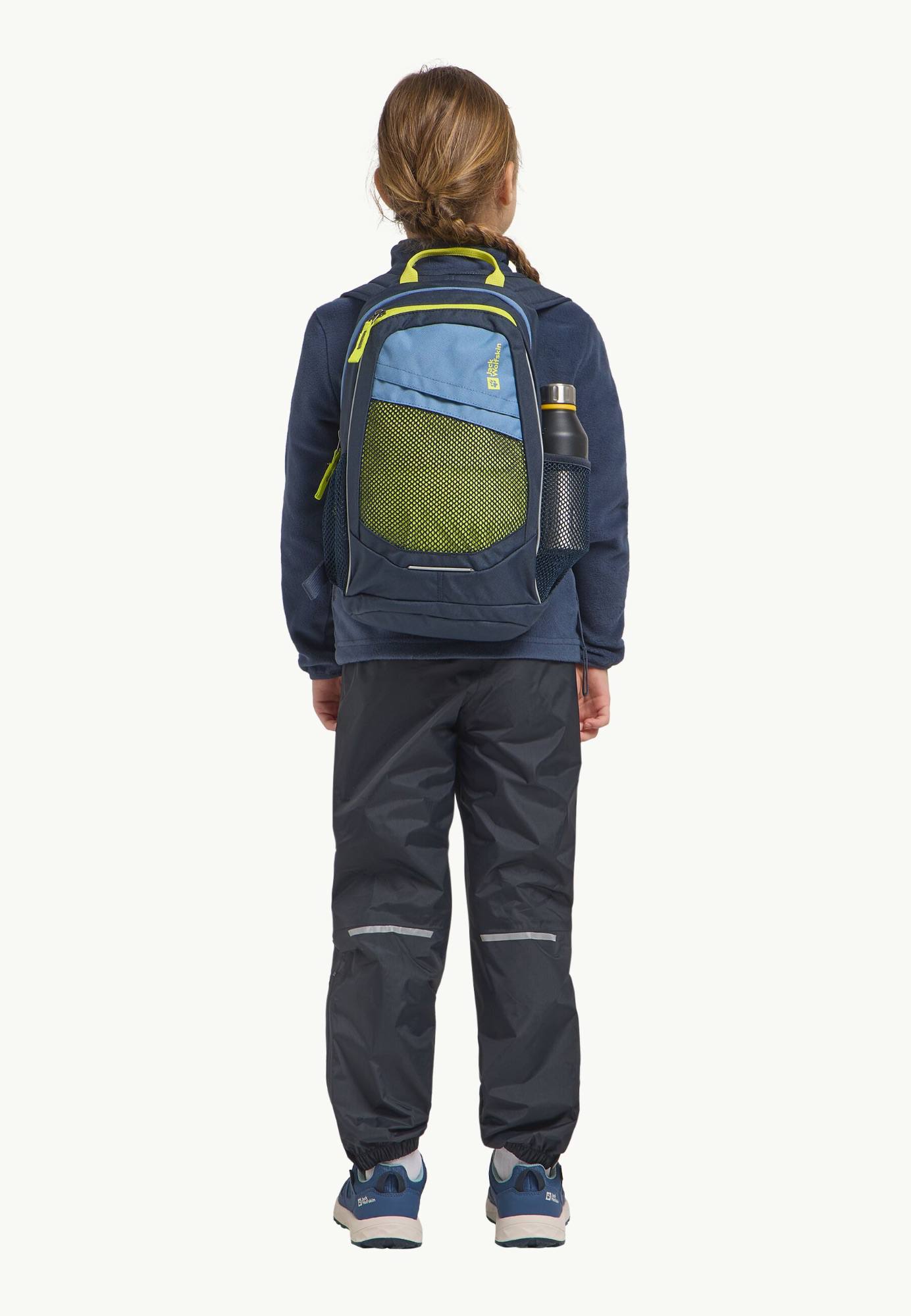 Jack Wolfskin Track Jack Night blue 04