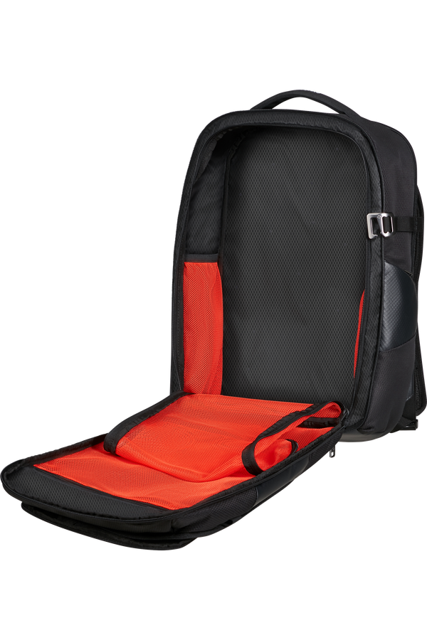 Samsonite Armox Laptop Backpack M Black 02