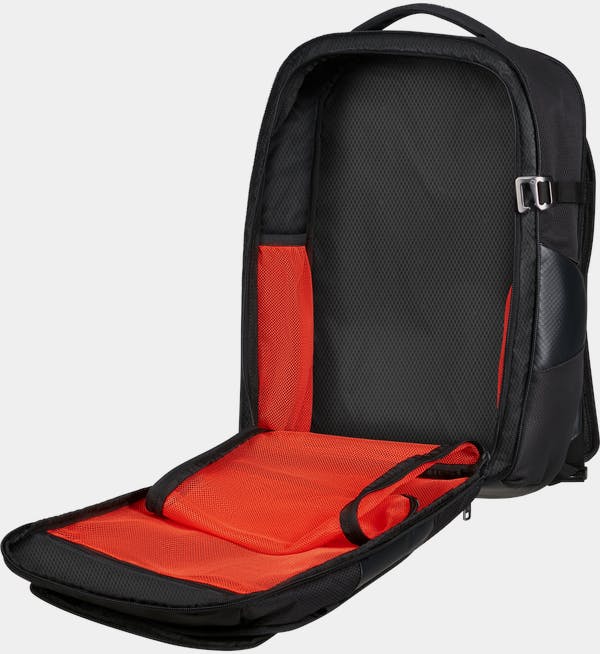 Samsonite Armox Laptop Backpack M Black 02