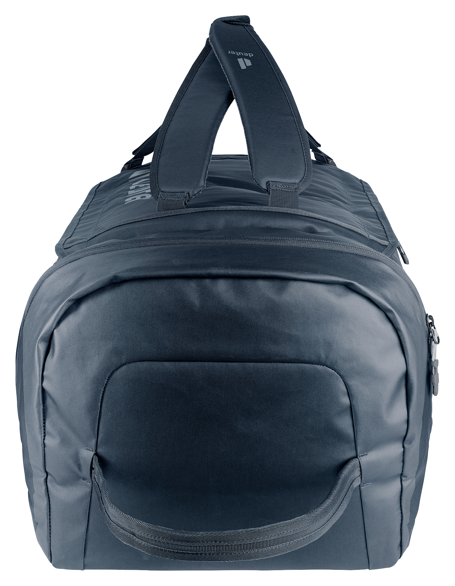 Deuter Duffle Pro Roller Black 03